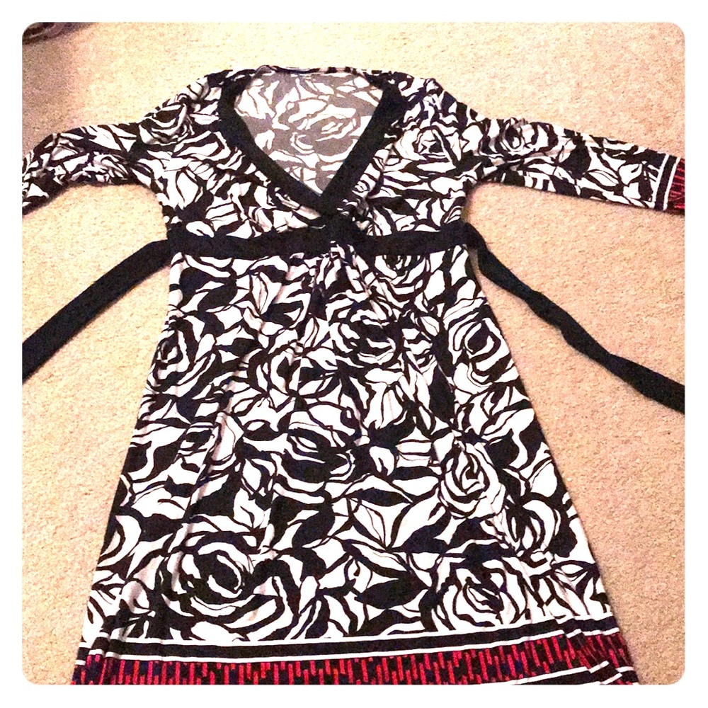 Maternity dress